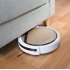 ILIFE V5S Pro Intelligent Robotic Vacuum Cleaner IR Remote Control Anti Collision Smart Robot Sweeper for Home EU Standard 