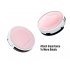 ILIFE V7s Smart Robotic Vacuum Cleaner Self Recharging Remote Control High Efficiency Robot Sweeper for Home EU Standard 