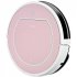 ILIFE V7s Smart Robotic Vacuum Cleaner Self Recharging Remote Control High Efficiency Robot Sweeper for Home EU Standard 