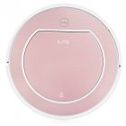 ILIFE V7s Smart Robotic Vacuum Cleaner Self Recharging Remote Control High Efficiency Robot Sweeper for Home EU Standard 