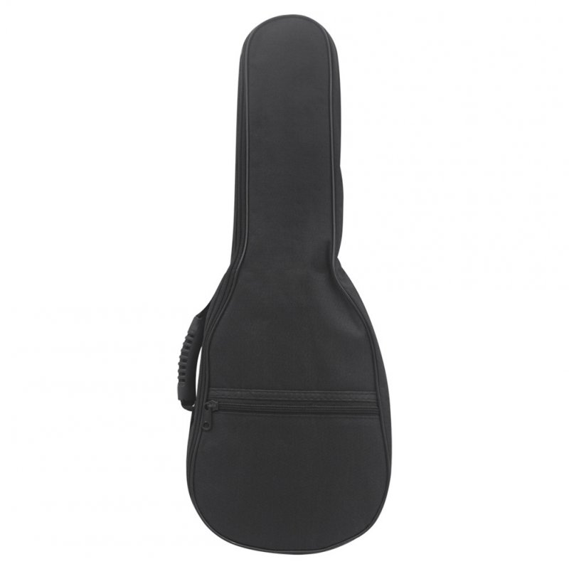 IN-21 21 Inch Guitar Bag Oxford Cloth Ukulele Waterproof Guitar Cover Gig Bag  21 inches