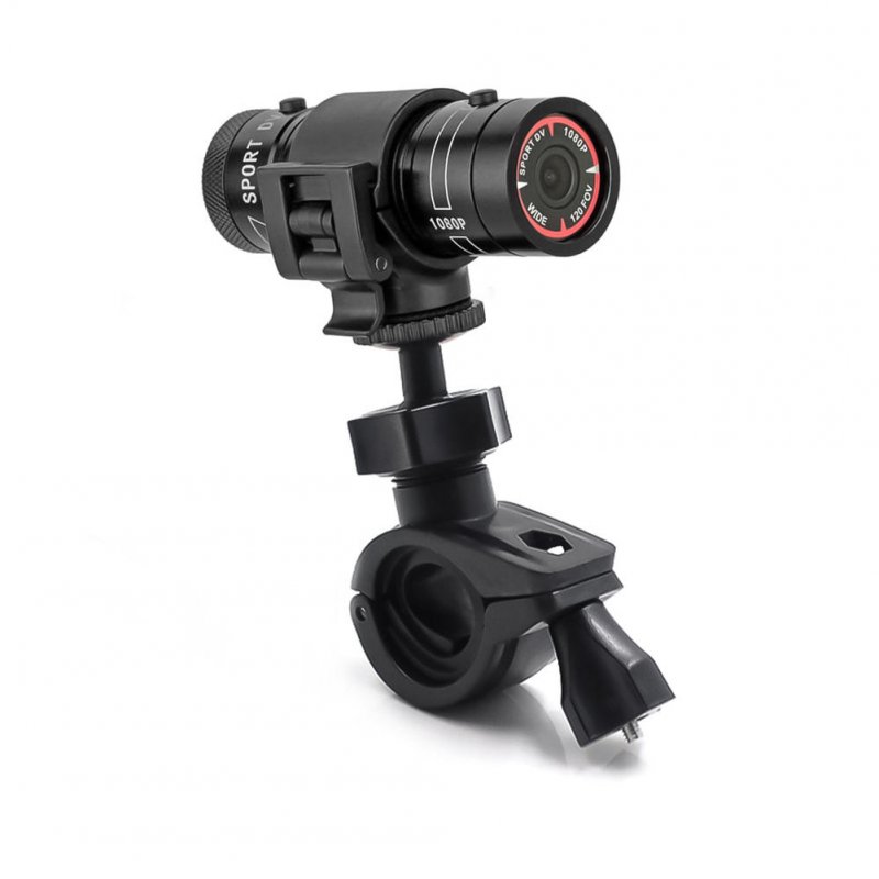 Hd  Sports  Camera Mountain Bike Motorcycle Helmet Action Camera Video Dv Camera Full Hd 1080p Car Video Recorder Dvr 