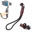 DJI OSMO Handheld Shoulder Strap Brown