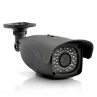 720p IP Security Camera - Flash