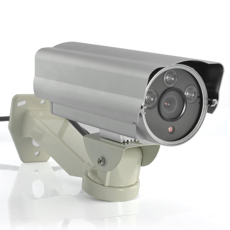 IP Security HD Camera