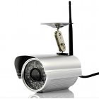 IP Security Camera 