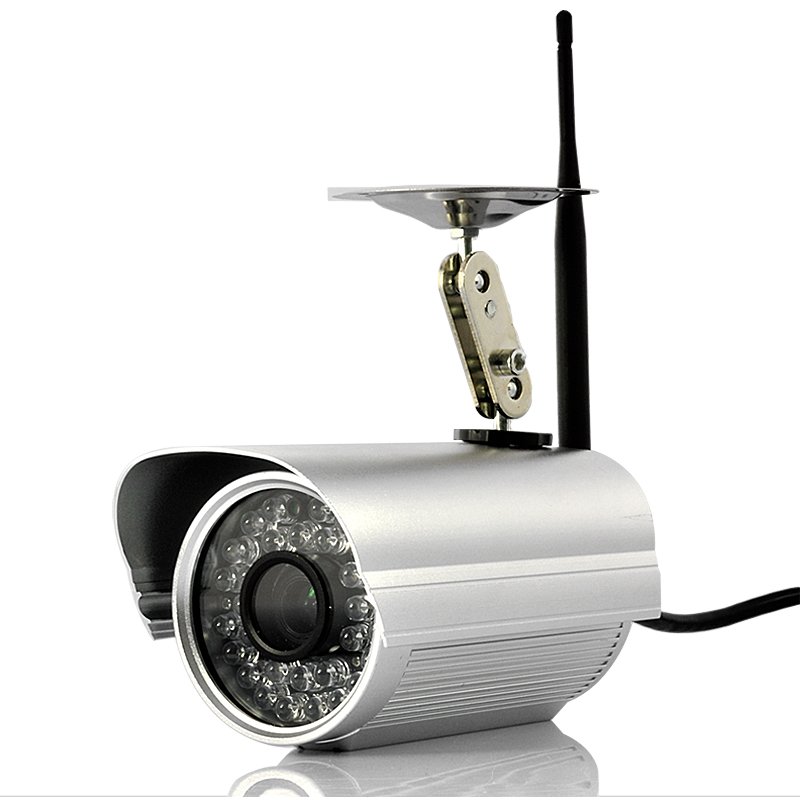 IP Security Camera 