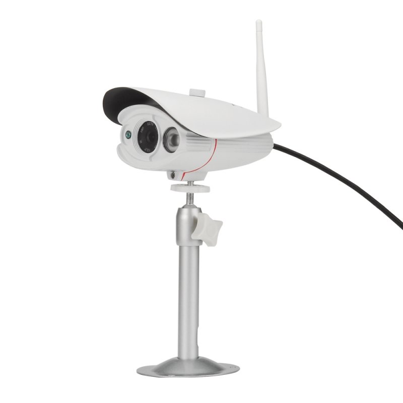 Nightvision Security IP Camera - Skynet One