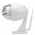 IP66 Outdoor IP PTZ Dome Camera brings grate security 24x7 and peace of mind as you can access the footage remotely on your phone