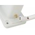 IP66 Outdoor IP PTZ Dome Camera brings grate security 24x7 and peace of mind as you can access the footage remotely on your phone