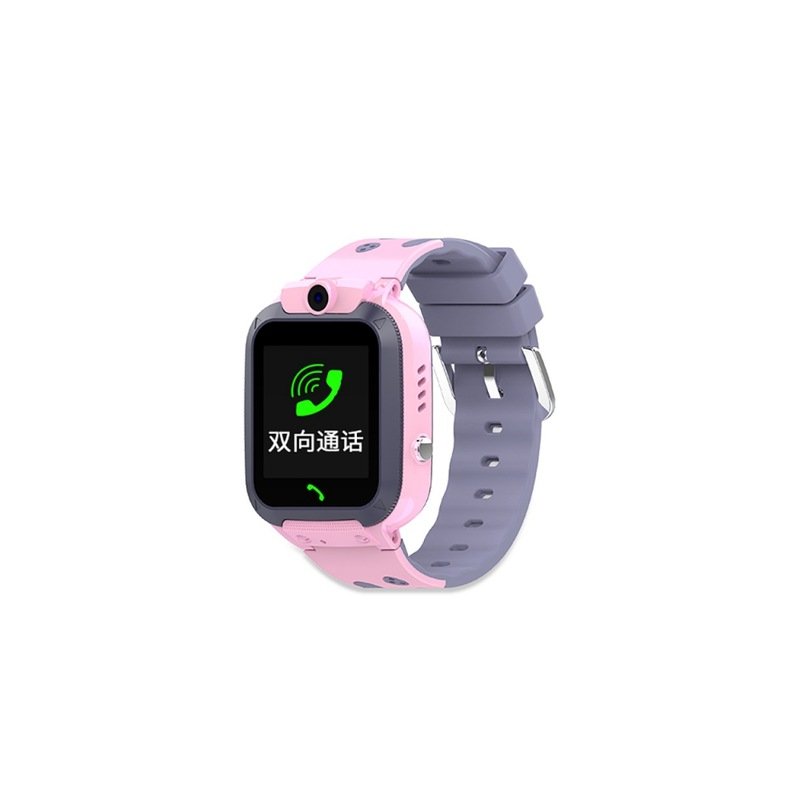 waterproof ip67 kids smartwatch