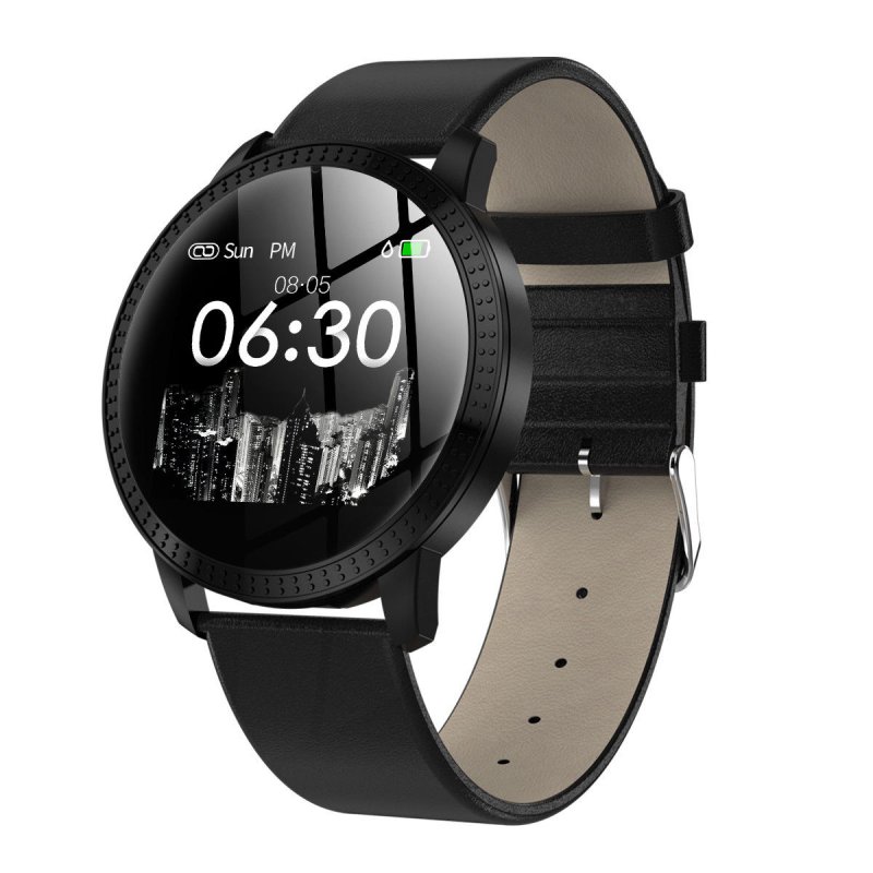 IP67 Waterproof Smart Watch