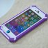 IP67 iPhone 6 case has an IP67 rating to turn your iPhone 6 into a waterproof  dust proof and shockproof rugged phone