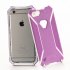 IP67 iPhone 6 case has an IP67 rating to turn your iPhone 6 into a waterproof  dust proof and shockproof rugged phone