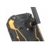 IP68 Octa Core Android Smartphone Probably the most powerful Chinese Rugged Phone around and comes with Walkie Talkie  NFC  GPS and 12MP Camera
