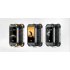 IP68 Rating  Dual SIM 4G  Octa Core 2 0GHz CPU  3GB RAM and NFC make the Blackview BV6000 Android 7 0 rugged phone a real content for outdoor enthusiasts