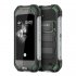 IP68 Rating  Dual SIM 4G  Octa Core 2 0GHz CPU  3GB RAM and NFC make the Blackview BV6000 Android 7 0 rugged phone a real content for outdoor enthusiasts