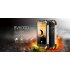 IP68 Rating  Dual SIM 4G  Octa Core 2 0GHz CPU  3GB RAM and NFC make the Blackview BV6000 Android 7 0 rugged phone a real content for outdoor enthusiasts