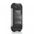 IP68 Rating  Dual SIM 4G  Octa Core 2 0GHz CPU  3GB RAM and NFC make the Blackview BV6000 Android 7 0 rugged phone a real content for outdoor enthusiasts