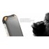 IP68 Rating  Dual SIM 4G  Octa Core 2 0GHz CPU  3GB RAM and NFC make the Blackview BV6000 Android 7 0 rugged phone a real content for outdoor enthusiasts
