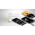 IP68 Rating  Dual SIM 4G  Octa Core 2 0GHz CPU  3GB RAM and NFC make the Blackview BV6000 Android 7 0 rugged phone a real content for outdoor enthusiasts