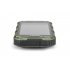 IP68 Rugged Android Smartphone supports CDMA 3G as well as being Waterproof  Dust Proof  has a 4 Inch Display and an 8MP Rear Camera