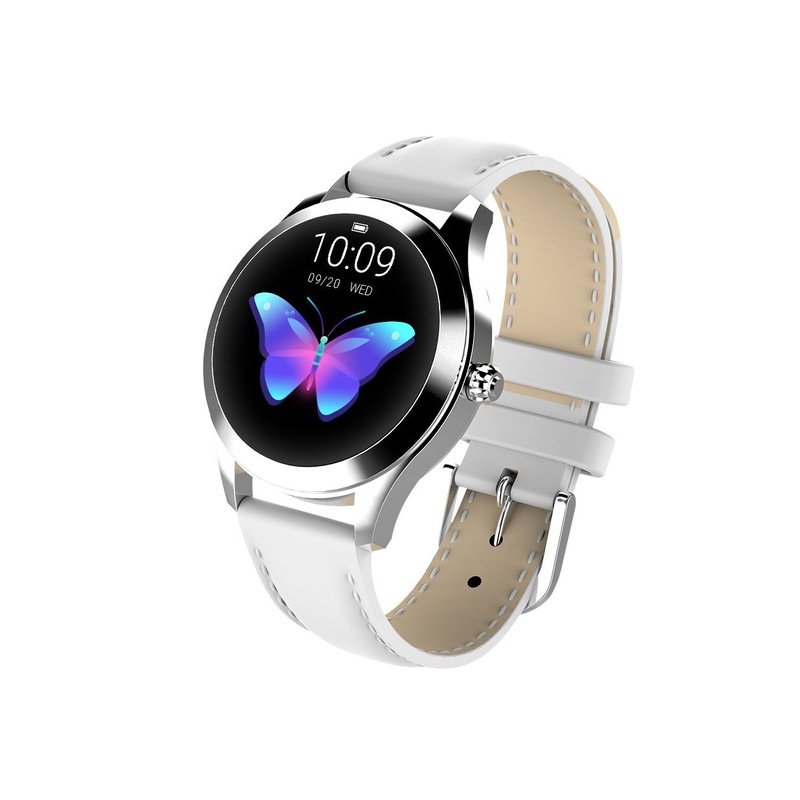 sleep monitor smartwatch