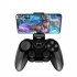 IPEGA Gamepad Bluetooth Game Controller for IOS Android Mobile Phone Game Direct Connection and Direct Play black