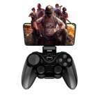 IPEGA Gamepad Bluetooth Game Controller for IOS Android Mobile Phone Game Direct Connection and Direct Play black