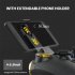 IPEGA Gamepad Wireless Bluetooth Pubg Game Joystick Controller for IOS Android Direct Connection and Direct Play black