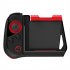 IPEGA Wireless Bluetooth Gamepad Pubg Red Spider Game Controller for Android  IOS Game Joystick  red