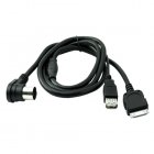 IPOD Cable for CVFY C41 Car DVD Player