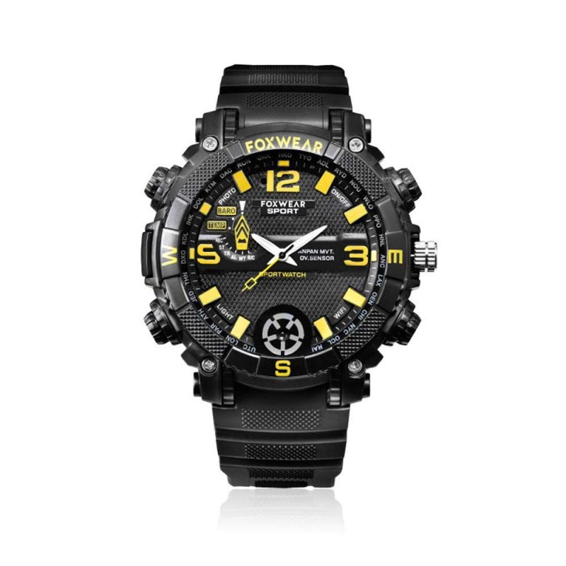 Waterproof Smartwatch FOX9/16G Without Wifi