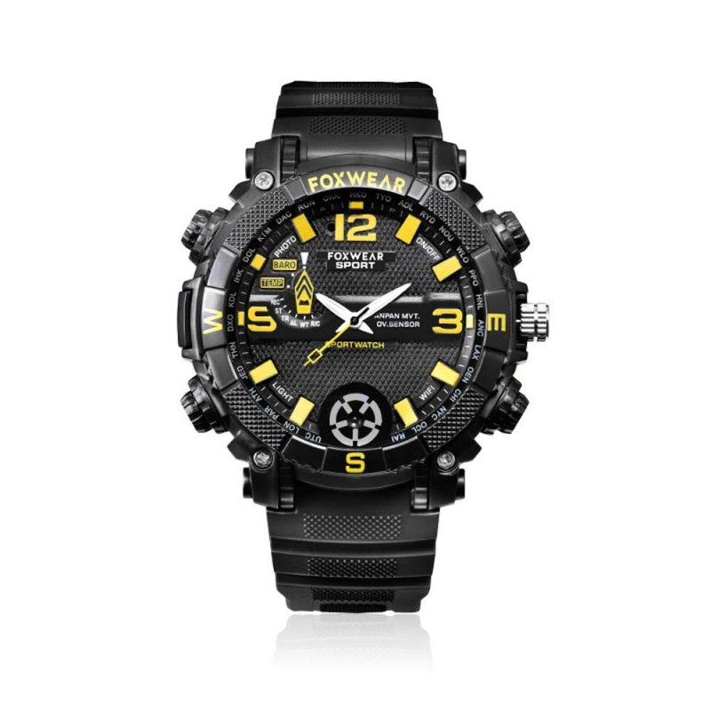 Waterproof Smartwatch FOX9/32G Without Wifi