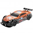 1:16 RC Car Spray Drift High-speed Rechargeable Off-road Vehicle with Light