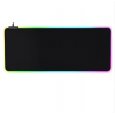 Super Large RGB LED Light USB Game Mouse Pad
