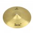 IRIN 8 12 14 Inch Brass Alloy Crash Ride Hi Hat Cymbal  12 inches