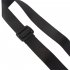 IRIN Adjustable Ukulele Strap Guitar Accessories Hang Neck Strap black
