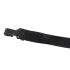 IRIN Adjustable Ukulele Strap Guitar Accessories Hang Neck Strap black