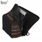 IRIN IN-106 National Style Accordion Gig Bag Soft Cover for Accordion