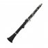 IRIN IN560 Clarinet bB Key Bakelite Woodwind Instruments  black