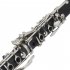 IRIN IN560 Clarinet bB Key Bakelite Woodwind Instruments  black
