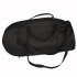 IRIN Oxford Cloth Bag Case for Music Instrument French Horn Tenor Horn Tuba black