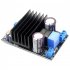 IRS2092 CLASS D Audio Receiver Power Amplifier AMP Kit 200W MONO Assembled Board IRS2092 power amplifier board 200W