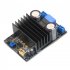 IRS2092 CLASS D Audio Receiver Power Amplifier AMP Kit 200W MONO Assembled Board IRS2092 power amplifier board 200W