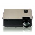 3000 Lumens LED Projector 