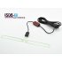 ISDB T Car Antenna   An easy  enjoyable  and free way to watch high quality ISDB T digital TV in your car  With the FIFA World Cup coming up  you ll be able to 
