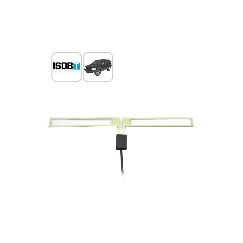 ISDB-T Car Antenna