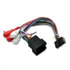 ISO Cable for C49 Street King X3 Super Car DVD Player