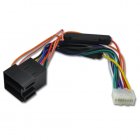 ISO Wire Harness for CVAU C05 7 Inch Car DVD Player